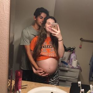 Meet your Posher, Kaytlin